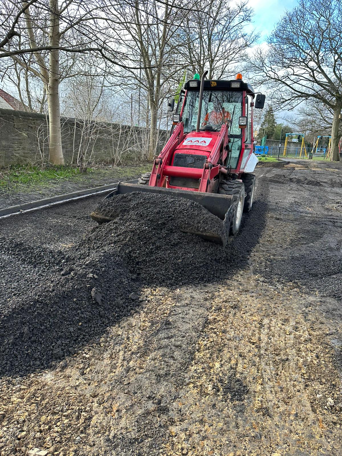 Road Planing Services Road Planing Services