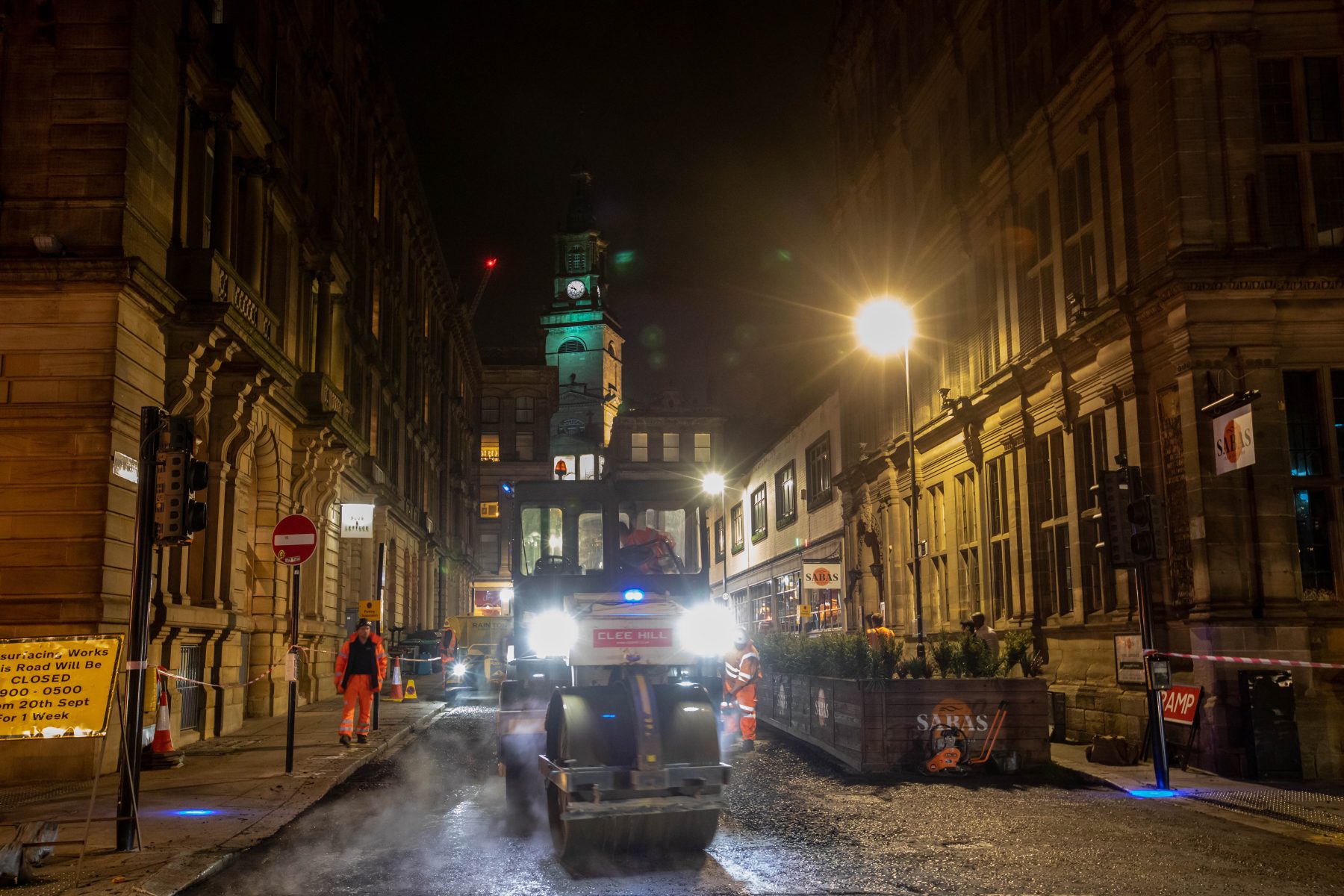 Hired Labour Packages Hired Labour Packages