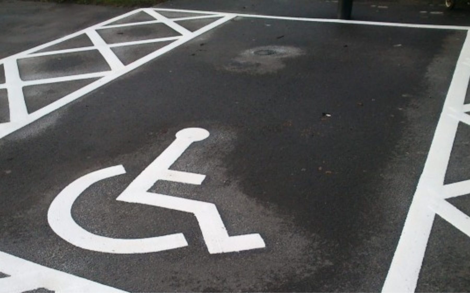 Road Marking Services Road Marking Services