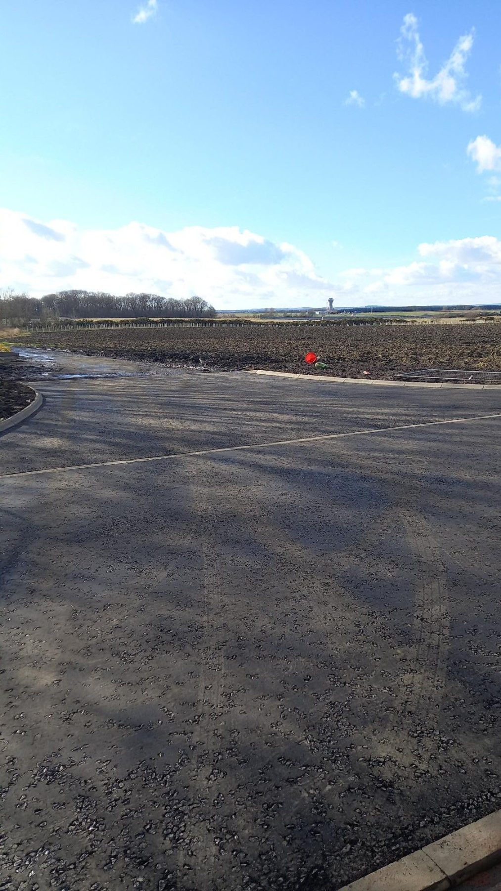 Full Package Road Surfacing Full Package Road Surfacing