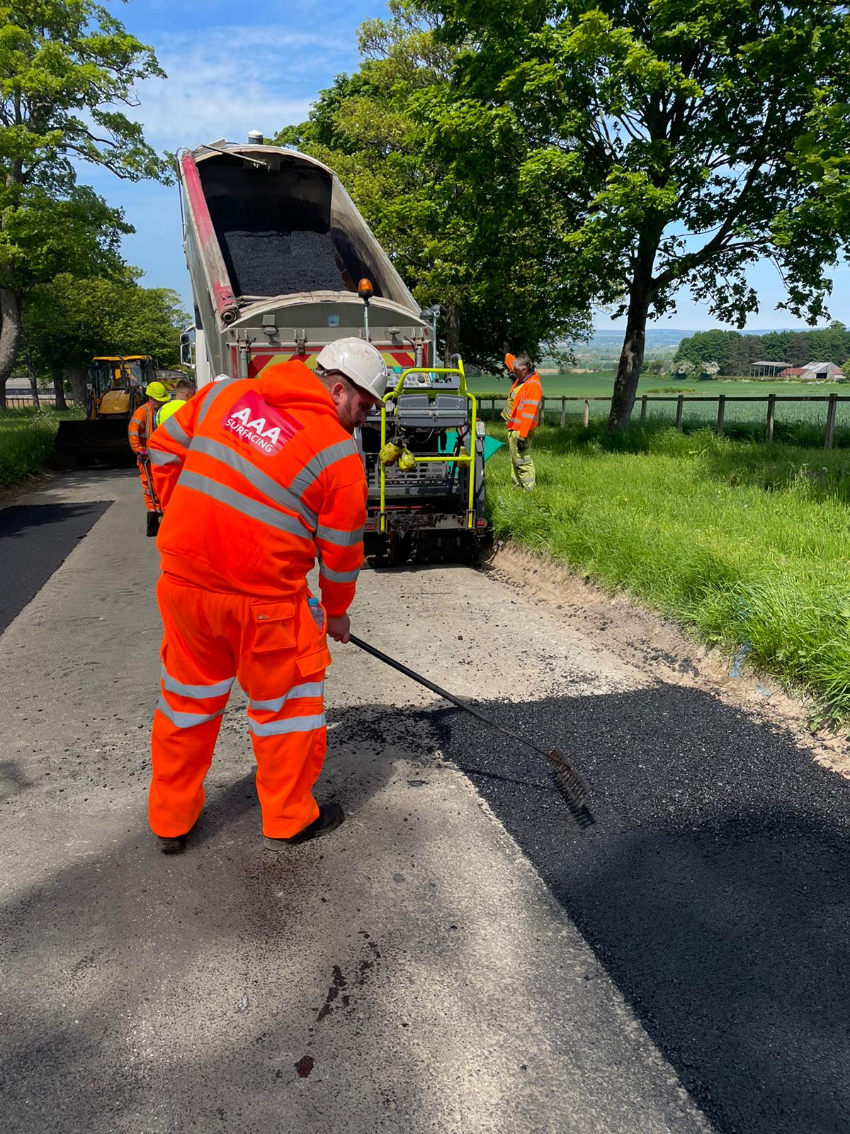 Hired Labour Packages Hired Labour Packages